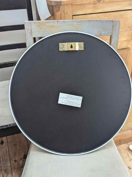Photo of free Circular mirror (Osney OX2) #2