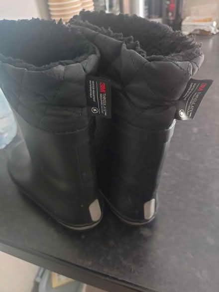 Photo of free Wellies (N170LT) #2
