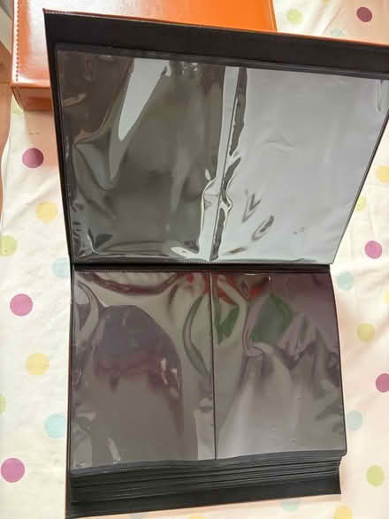 Photo of free Two photo albums (Rosemount AB25) #2