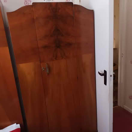 Photo of free Antique wardrobes (Dublin 12) #2