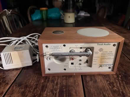 Photo of free Radio Digital/FM/AM (Peckham SE15) #2
