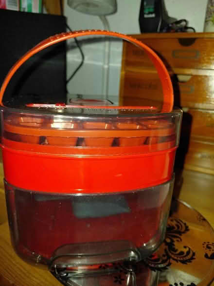 Photo of free Ice machine (Rowner PO13) #1