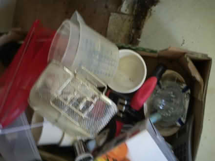 Photo of free Kitchen bits and bobs (Hove BN3) #3