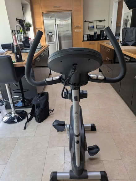 Photo of free Exercise bike (L36) #3