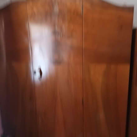 Photo of free Antique wardrobes (Dublin 12) #1