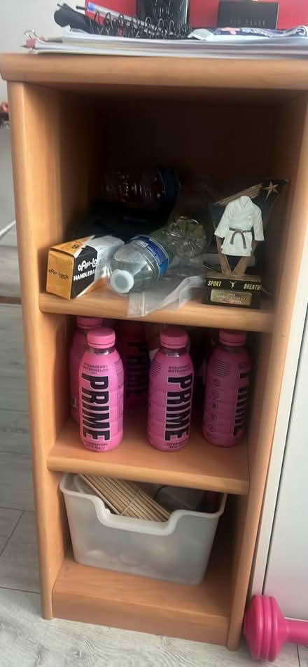 Photo of free Shelves (N9) #1