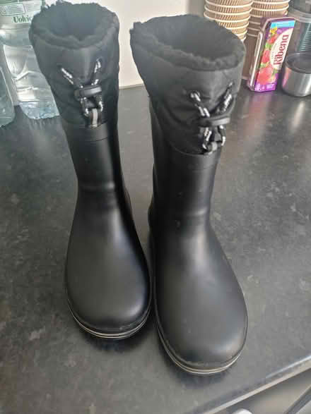 Photo of free Wellies (N170LT) #1
