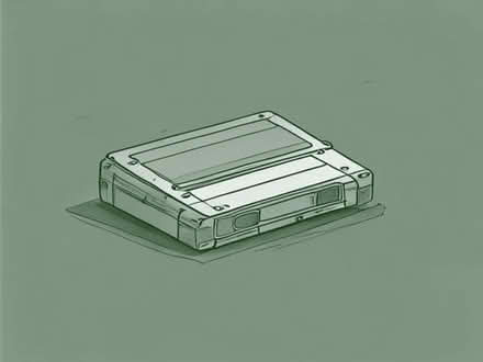 Photo of free 6 x Blank video cassettes (Westminster Park CH4) #1