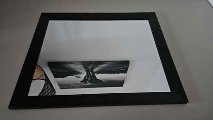 Photo of free Mirror (Kent House SE20) #1