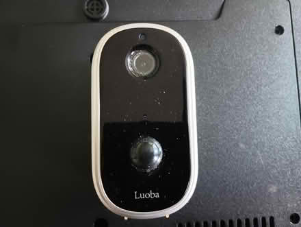 Photo of free Baby Monitor (Nuthall NG16) #1