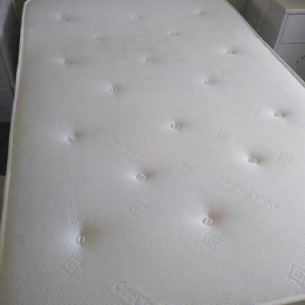 Photo of free Mattress (Puckeridge SG11) #1