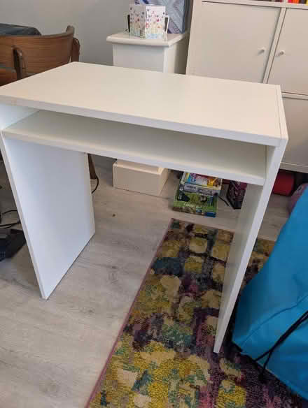 Photo of free Torald desk (Headcorn TN27) #1