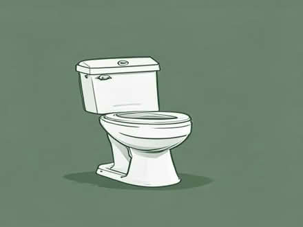 Photo of free Mowbray Lite Toilet Frame and Seat (Wimbledon Village SW19) #1