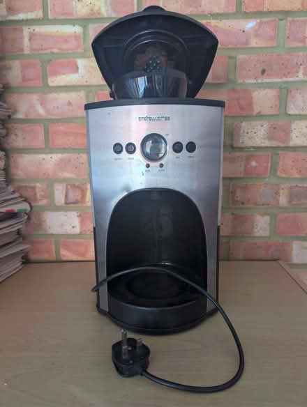 Photo of free Andrew James filter coffee maker (Bedford Centre MK40) #1