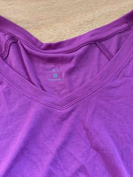 Photo of free Tavi long sleeve top - S/M (Kanata Lakes) #2