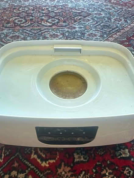 Photo of free Dr brown’s bottle dryer/sterilizer (Near Tacoma dome) #3