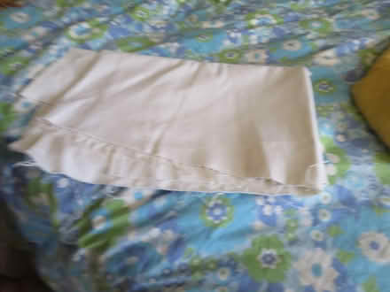 Photo of free Sofa throw and various fabrics (Springbourne BH1) #4