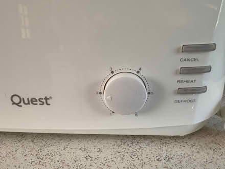 Photo of free Electric 4 slice toaster (Bridgnorth Shropshire WV15) #4