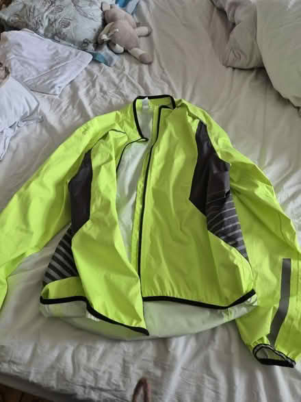 Photo of free Cycling coat xl for men (SK3 cheadle heath) #1