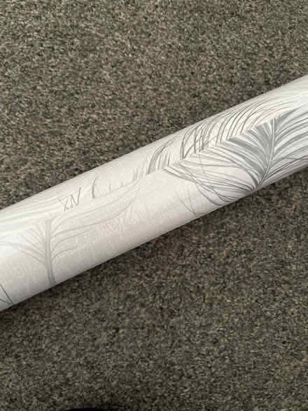Photo of free New wall paper 6 rollls (Tamworth B77) #2