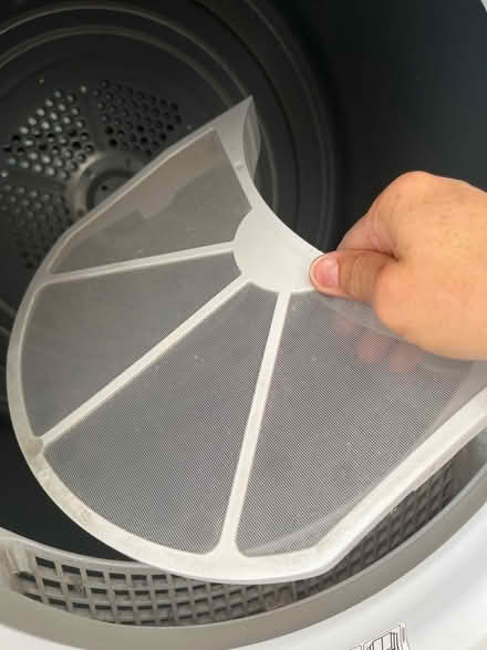 Photo of free Working tumbledryer (Beckley BH23) #3