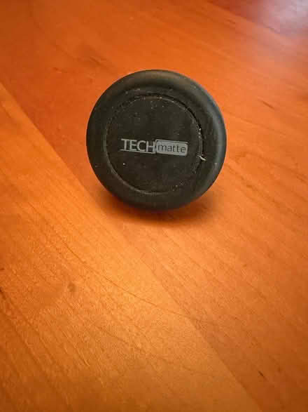 Photo of free phone holder for car, vent-type (White Oaks area of San Carlos) #1