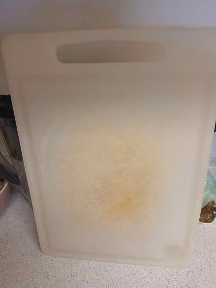 Photo of free Cutting board (Meadowvale and 401 area) #2