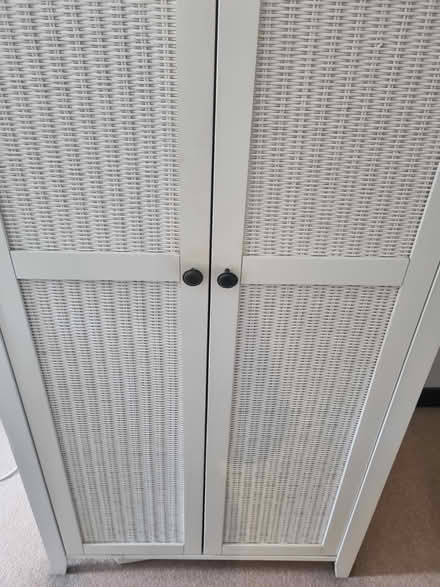 Photo of free Wardrobe (Marden) #2
