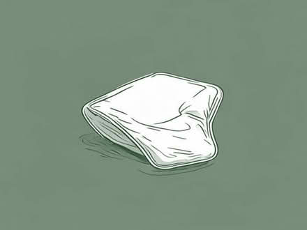 Photo of free large plastic cover (Adelphi PR1) #1