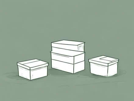 Photo of free Boxes For Packing (Waverley S60) #1