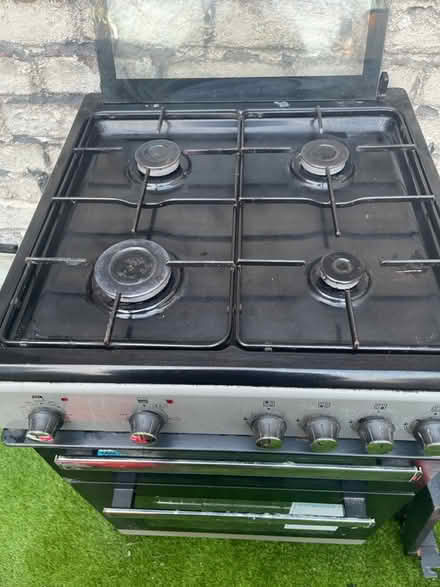 Photo of free oven (Ch41) #3