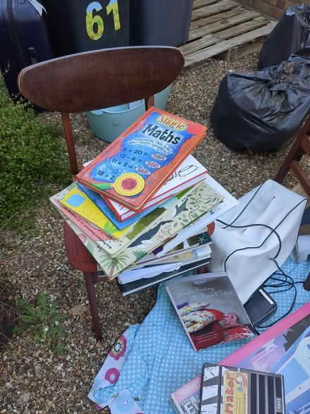 Photo of free Amazing books for children (Raynes Park SW20) #2