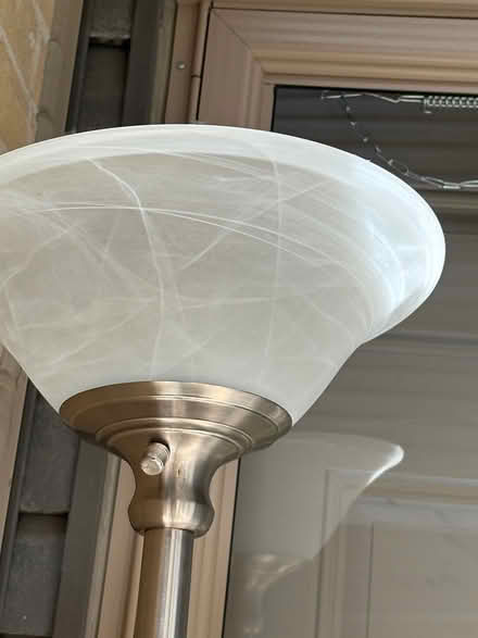 Photo of free Standing floor lamp (L5L 5P5) #2