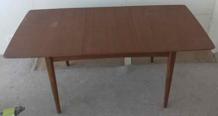 Photo of free Wooden extendable table (North Oxford OX2) #1