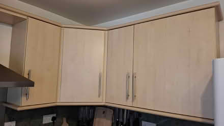 Photo of free Kitchen Cabinets (Dursley GL11) #4