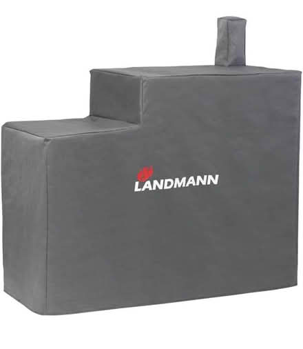Photo of free Landmann BBQ Cover (New Duston NN5) #1