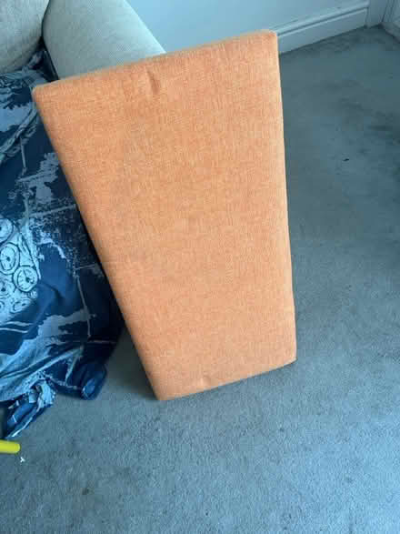 Photo of free Foldable Storage Box (Middle Deal CT14) #3