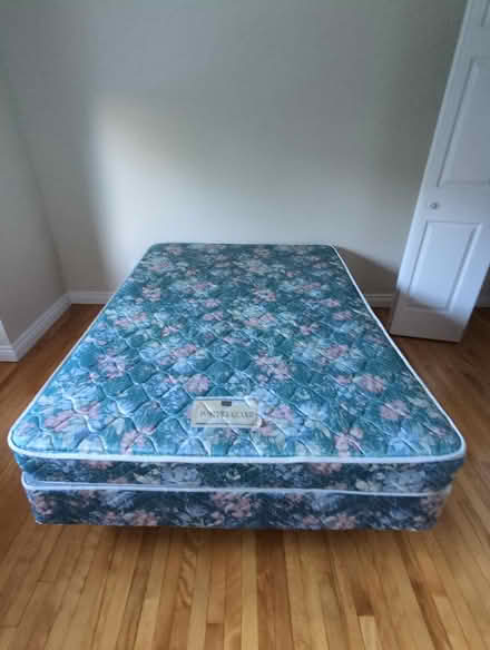 Photo of free Excellent double bed (Glebe) #2