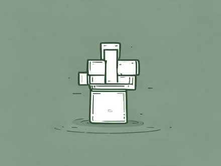 Photo of Crosscut Shredder (Great Knowley PR6) #1