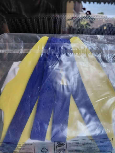 Photo of free Sock aid (Stroud GL5) #2