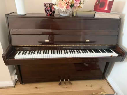 Photo of free Piano (St Mary Cray) #1