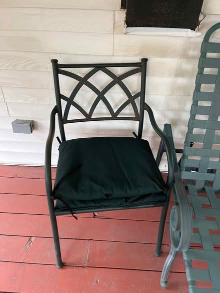 Photo of free Patio furniture (Teaneck, NJ) #3