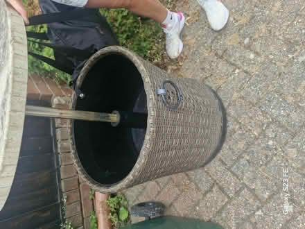 Photo of free Outdoor drink holder (CV5) #2