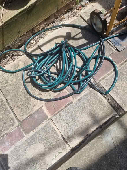Photo of free Hose (Stroud) #1