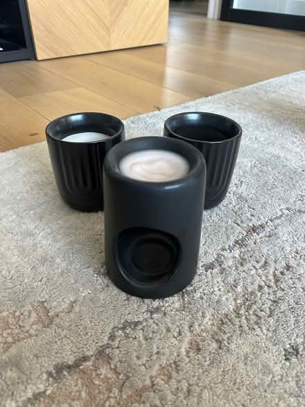 Photo of free Candles and wax melt (Hoddesdon EN11) #1
