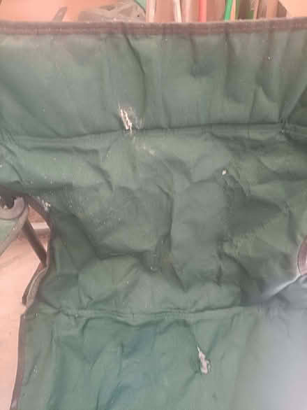 Photo of free Old fishing chair (Chapelfields CV5) #3