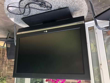 Photo of free TV (Starbeck HG2) #1