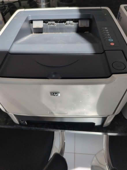 Photo of free HP Laserjet Printers (St Albans AL4) #2