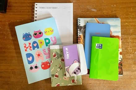 Photo of free Stationery Bundle - all sorts (Wetherby LS22) #2