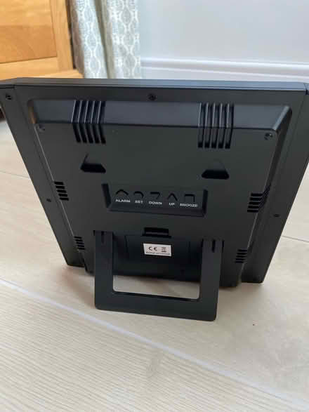 Photo of free Large clock display (Stroud, Uplands) #2